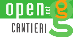OpenG web -Cantieri OpenG web -Cantieri